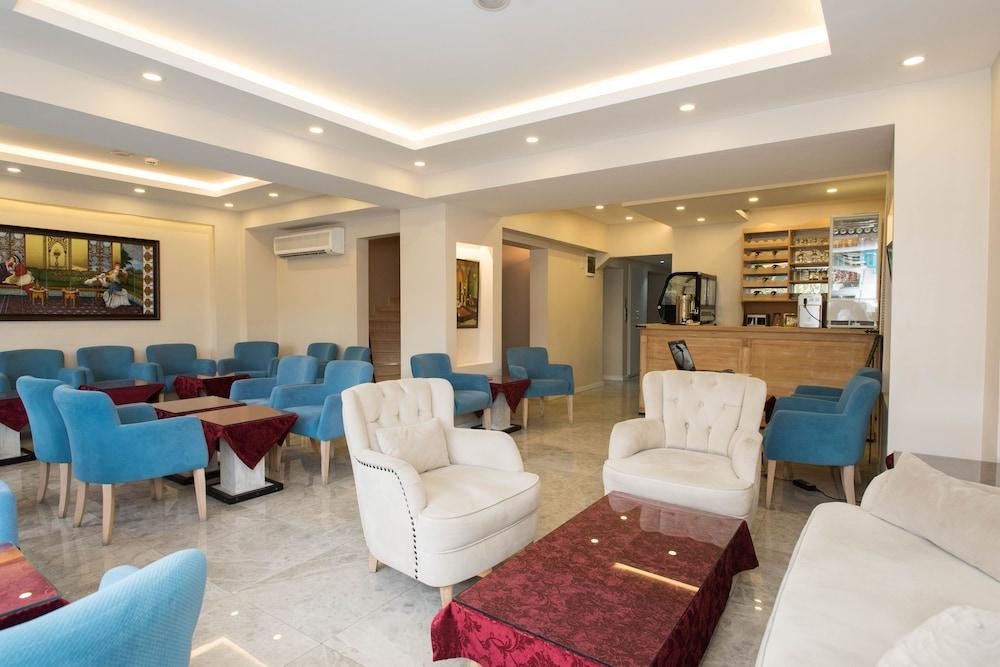Star Holiday Hotel Istanbul Exterior foto